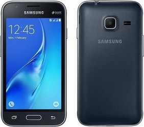 Замена микрофона на телефоне Samsung Galaxy J1 mini в Ижевске
